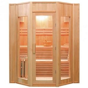 France Sauna -  - Sauna