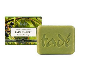Tade - alep - - Bathroom Soap