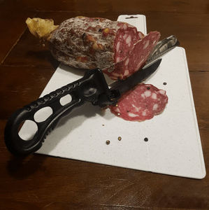 3 Errre - pour trancher - Kitchen Knife
