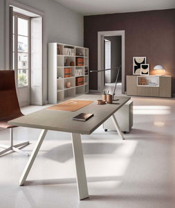 ABOUT OFFICE -  - Executive Desk