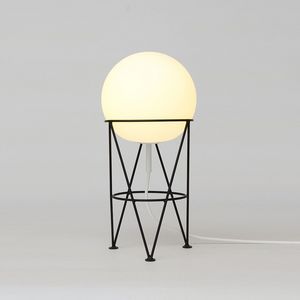 ATELIER ARETI - --structures & globe - Table Lamp