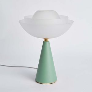 Mason editions - lotus - Table Lamp