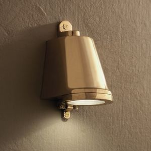 NAUTIC BY TEKNA -  - Outdoor Wall Lamp