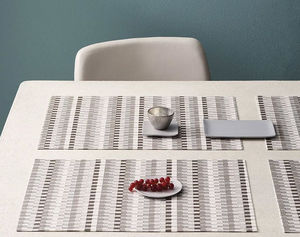 CHILEWICH - heddle - Placemat
