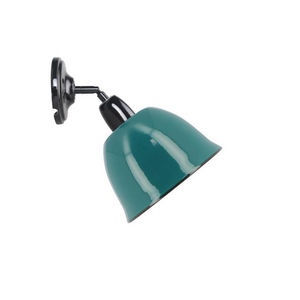 NEXEL EDITION - saïdia app1 bleu - Adjustable Wall Lamp