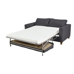 MAISONS DU MONDE -  - Sofa Bed