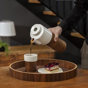 Tonfisk Design - warm - Teapot