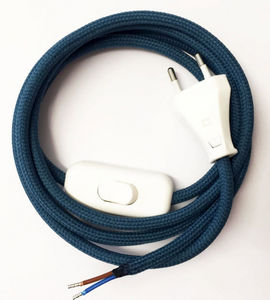 textilecable.com -  - Power Cord