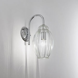 Siru - nautilus - Wall Lamp