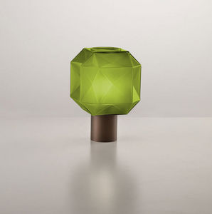 Siru - -_cubo - Table Lamp