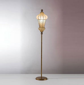 Siru - babà-- - Floor Lamp