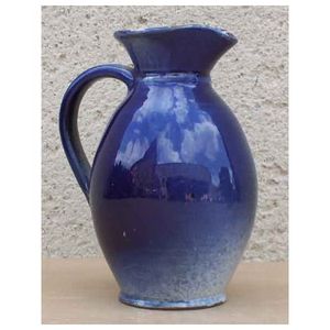 POTERIE TURGIS -  - Pitcher