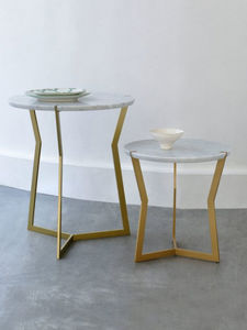 COEDITION - mini star - Side Table