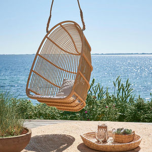 Sika design - renoir - Outdoor Hanging Chair