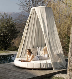 ITALY DREAM DESIGN - planet daybed de jardin - Outdoor Bed