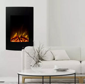 mobilier moss - kamin vertical 23 - Electric Fireplace