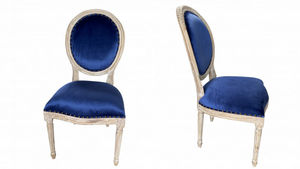 mobilier moss - sartre/  - Medallion Chair