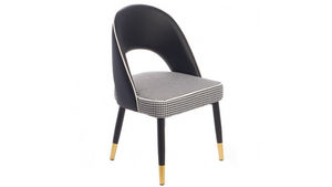 mobilier moss - mary - Chair