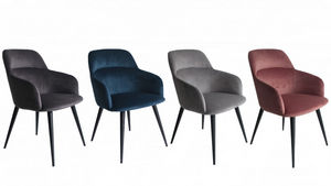 mobilier moss - lisbonne - Chair