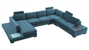 mobilier moss - fritsch - Corner Sofa
