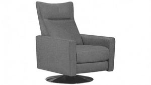 mobilier moss - fauteuil & canapé - Swivel Armchair