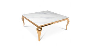 mobilier moss - table basse - Rectangular Dining Table