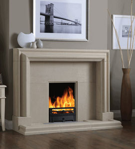Minsterstone - aldon - Fireplace Mantel