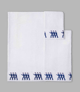LORETTA CAPONI - sailors set of 5 - Towel