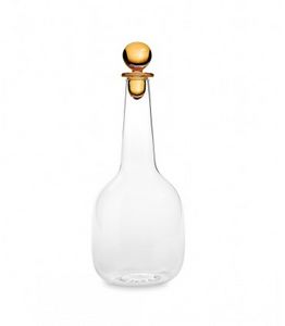 Zafferano - bilia golden - Bottle