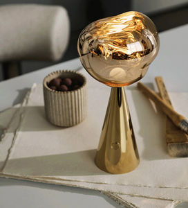 Tom Dixon Studio - melt portable  - Table Lamp