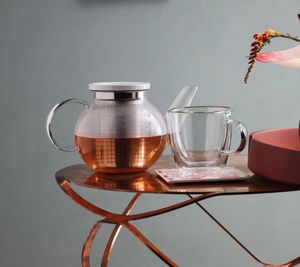 VILLEROY & BOCH - artesano - Teapot