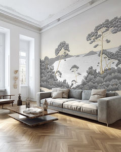 ISIDORE LEROY - --port-cros - Panoramic Wallpaper