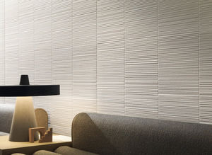 ATLAS CONCORDE - white essence - Wall Covering