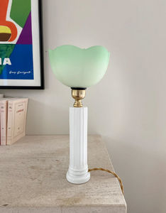 SPOT STORE - tulipe - Table Lamp