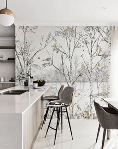 ISIDORE LEROY - nanuvut - Panoramic Wallpaper