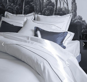 Alexandre Turpault - orsay - Bed Linen Set