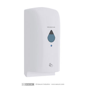 Axeuro Industrie - ax9428-w - Soap Dispenser