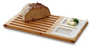 Contento -  - Bread Board