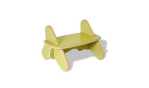 ECOTOTS - first wave step stool - Child Booster Step