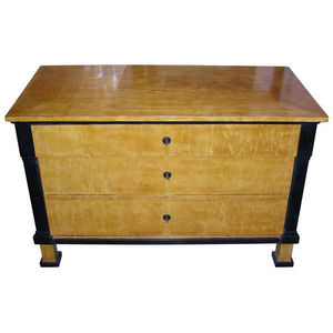 ABC PASCAL -  - Chest Of Drawers