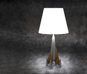 Maurizio Lamponi Leopardi - space light 3 - Table Lamp