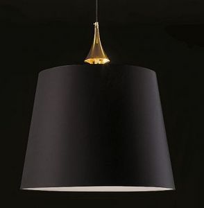 Paulo Coelho -  - Hanging Lamp