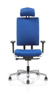 JG Group - ixion - Office Armchair