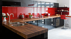 Lerner  Neil Kitchen Design -  - Modern Kitchen