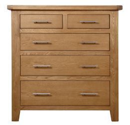 Stateside Trading -  - Chest Of Drawers