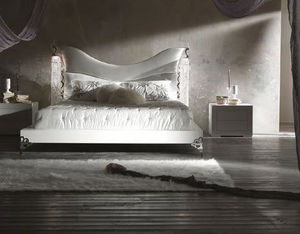 Bastianelli Home - white titania - Double Bed