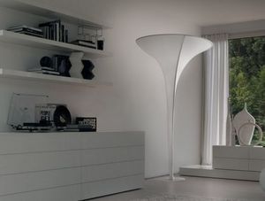 LUCENTE - arum - Floor Lamp