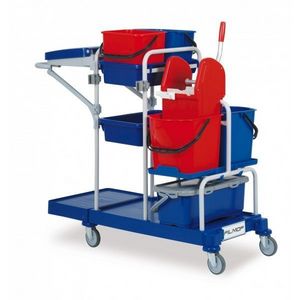 DME -  - Cleaning Trolley