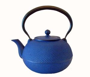 SOPHA DIFFUSION JAPANLIFESTYLE - maru araré - Teapot