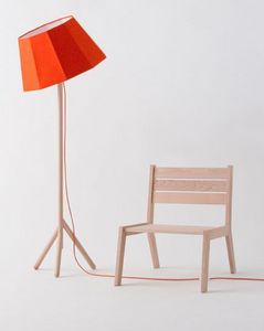 COLONEL -  - Floor Lamp